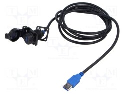 USB3APSCC7210A - AMPHENOL