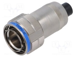 USB3FTV6N - AMPHENOL