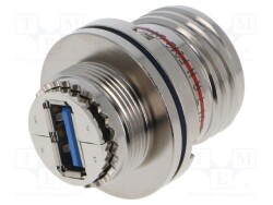 USB3FTV7ANF312 - AMPHENOL