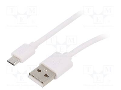 USBA-BMIC/020WH - 1