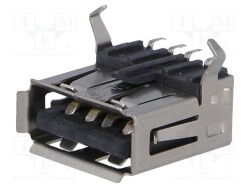 USBA-G-SMD - CONNFLY