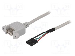 USBAJ-1 - BQ CABLE