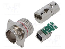 USBBFTV22N - AMPHENOL