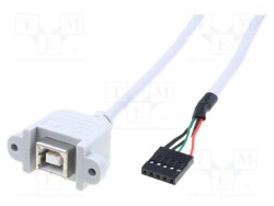USBBJ-1.5 - BQ CABLE