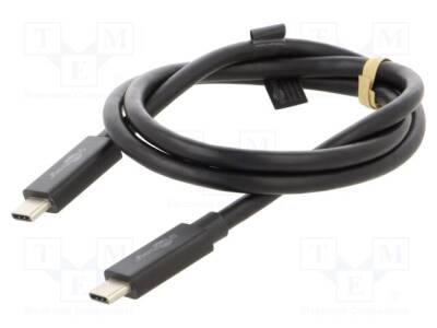 USBC-4.0G3-007BK - 2