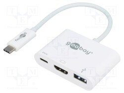 USB.C-ADAP-06 - Goobay