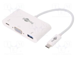 USB.C-ADAP-07 - Goobay