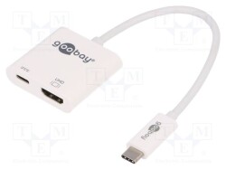 USB.C-ADAP-11 - Goobay