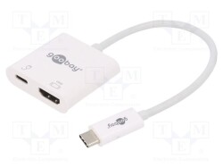 USB.C-ADAP-19 - Goobay