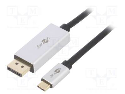 USBC-DP-2M - 1