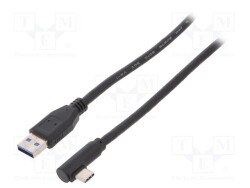 USB.C-F90/AM-05 - Goobay