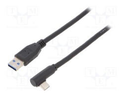 USB.C-F90/AM-15 - Goobay
