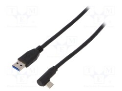 USB.C-F90/AM-20 - Goobay