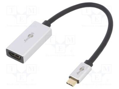 USBC-HDMI/F-0.15 - 1
