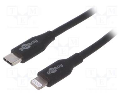 USBC-LIGHT-2.0BK - 1