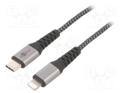 USBC-LIGHTX/0.5BK - 1
