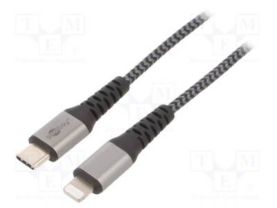 USBC-LIGHTX/2.0BK - 1