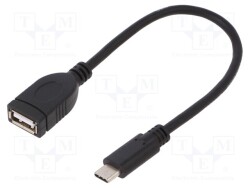 USB.C-M/A-F-002 - Goobay