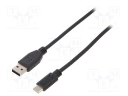 USB.C-M/A-M-005 - Goobay