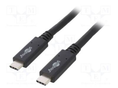 USB.C-PD100-0.5BK - 1