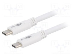 USB.C-PD60-1.0WH - Goobay