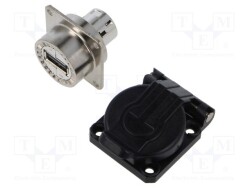 USBF21NSCC - AMPHENOL