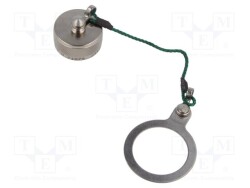 USBFTVC7N - AMPHENOL