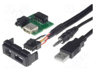 USB.MAZDA.01 - 1