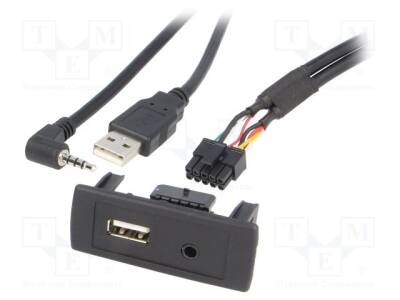 USB.MERCEDES.01 - 1