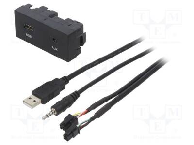 USB.SSANGYONG.04 - 1
