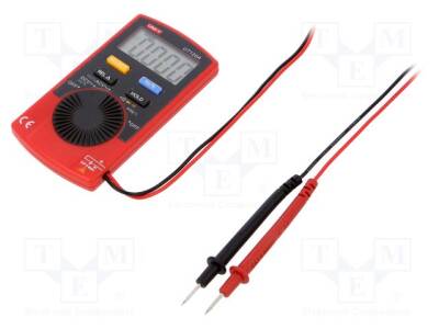 UT120A - 1