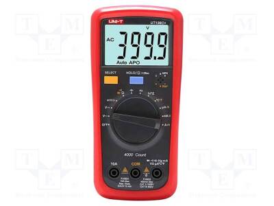 UT136C+ - 2