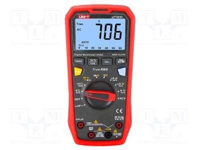 UT161D - 1