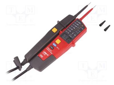 UT18C - 1
