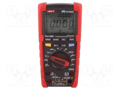 UT195DS - 2