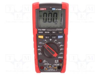 UT195E - 1