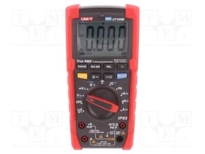 UT195M - 1