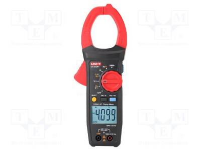 UT205A+ - 1