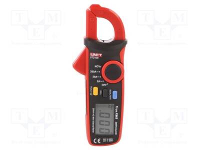 UT210B - 1