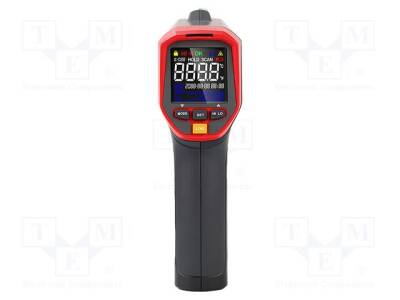 UT302D+ - 1