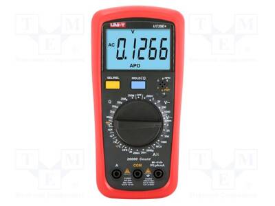 UT39E+ - 1