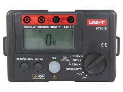 UT501B - 1