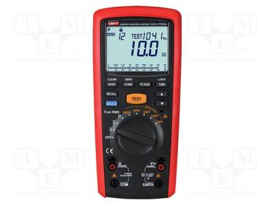 UT505B - 1
