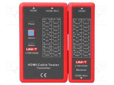 UT681HDMI - 1
