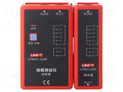 UT681L - 1