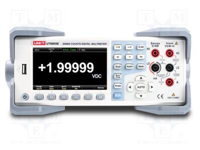 UT8805E - 1