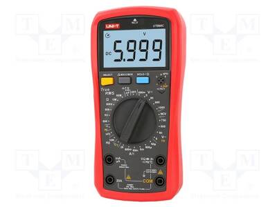 UT890C - 2