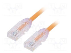 UTP28X0.5MOR - PANDUIT