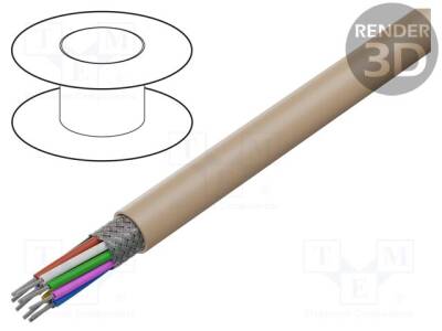 UTR-CP-10X0.25 - 1