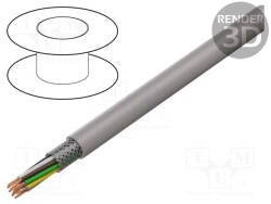 UTR-CP-12X0.25 - LAPP